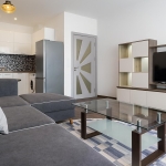 Дава се под наем Двустаен апартамент в Пловдив, Христо Смирненски - 60 кв.м за 648.21 € - Снимка #1