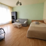Дава се под наем Едностаен апартамент в София, Люлин 2 - 48 кв.м за 478.38 € - Снимка #1