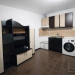 Дава се под наем Двустаен апартамент в Варна, м-т Прибой - 25 кв.м за 323.85 € - Снимка #1