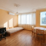 Дава се под наем Двустаен апартамент в Варна, Генералите - 50 кв.м за 448.8 € - Снимка #1