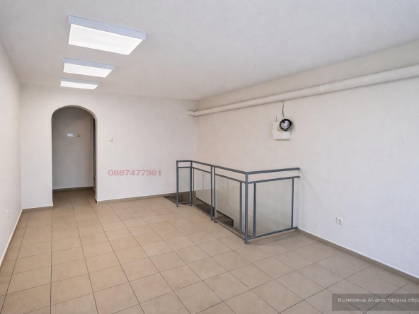 Дава се под наем Офис в Варна, Трошево - 80 кв.м за 488.58 € - Снимка #1