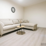 Дава се под наем Тристаен апартамент в Пловдив, Каменица 2 - 77 кв.м за 433.5 € - Снимка #1