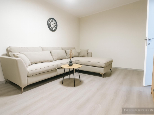 Дава се под наем Тристаен апартамент в Пловдив, Каменица 2 - 77 кв.м за 433.5 € - Снимка #1