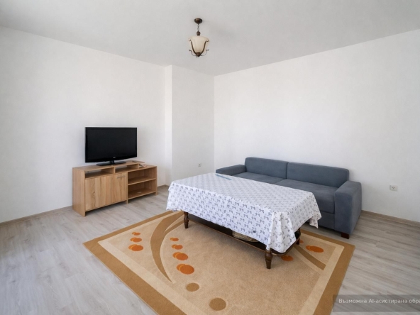 Дава се под наем Тристаен апартамент в Пловдив, Мараша - 87 кв.м за 478.38 € - Снимка #1
