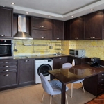 Дава се под наем Двустаен апартамент в София, Младост 1А - 50 кв.м за 598.23 € - Снимка #1