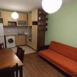 Дава се под наем Двустаен апартамент в Варна, Чаталджа - 40 кв.м за 398.82 € - Снимка #1
