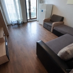 Едностаен апартамент в Бургас, Сарафово - 29 кв.м за 880 €/кв.м - Снимка #1