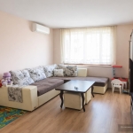Дава се под наем Двустаен апартамент в Пловдив, Мараша - 62 кв.м за 548.25 € - Снимка #1
