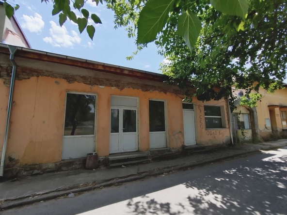 Парцел в с. Бузовград, Област Стара Загора - 425 кв.м за 141 €/кв.м - Снимка #1