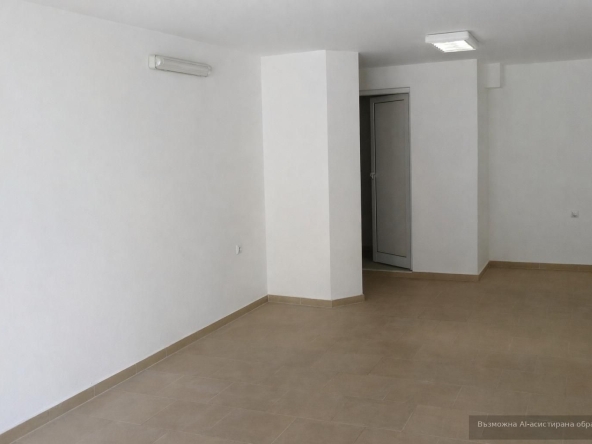 Дава се под наем Магазин в Пловдив, Каменица 2 - 38 кв.м за 298.86 € - Снимка #1