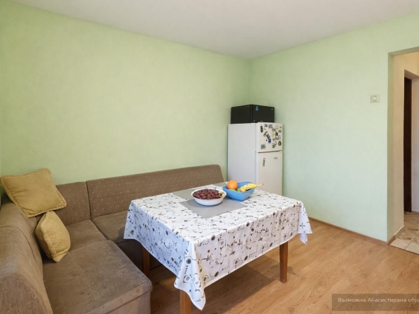 Двустаен апартамент в Пловдив, Център - 51 кв.м за 1800 €/кв.м - Снимка #1