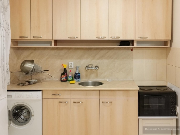 Дава се под наем  в Пловдив, Мараша - 25 кв.м за 178.5 € - Снимка #1