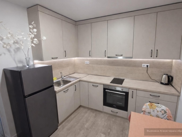 Дава се под наем Двустаен апартамент в Пловдив, Център - 40 кв.м за 498.27 € - Снимка #1