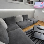 Дава се под наем Двустаен апартамент в Варна, Център - 54 кв.м за 977.16 € - Снимка #1
