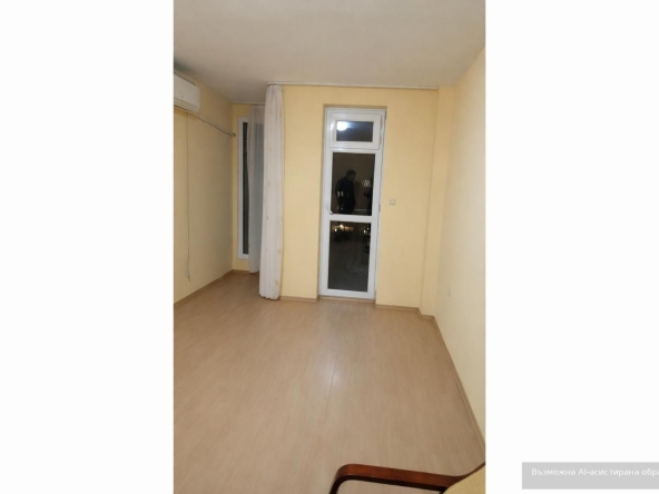 Дава се под наем Двустаен апартамент в Бургас, Лазур - 45 кв.м за 348.84 € - Снимка #1