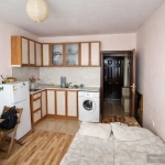 Едностаен апартамент в Бургас, Лазур - 45 кв.м за 1134 €/кв.м - Снимка #1