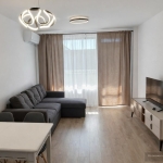 Дава се под наем Двустаен апартамент в Пловдив, Тракия - 83 кв.м за 598.23 € - Снимка #1