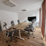 Дава се под наем Офис в Варна, ЖП Гара - 90 кв.м за 1097.01 € - Снимка #1