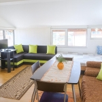 Дава се под наем Едностаен апартамент в Пловдив, Каменица 2 - 40 кв.м за 259.08 € - Снимка #1