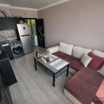 Тристаен апартамент в Бургас, Славейков - 52 кв.м за 1471 €/кв.м - Снимка #1