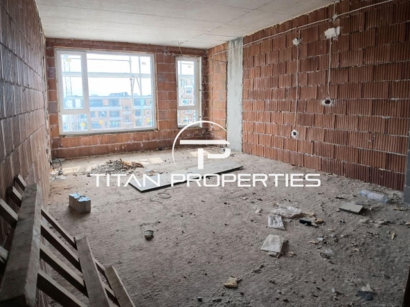 Двустаен апартамент в Пловдив, Тракия - 77 кв.м за 744 €/кв.м - Снимка #1