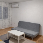 Дава се под наем Двустаен апартамент в Варна, Левски - 48 кв.м за 448.8 € - Снимка #1