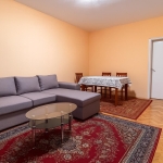 Дава се под наем Двустаен апартамент в Пловдив, Център - 60 кв.м за 459 € - Снимка #1