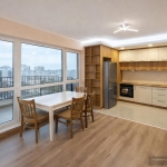 Дава се под наем Двустаен апартамент в Варна, Левски - 72 кв.м за 648.21 € - Снимка #1