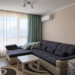 Дава се под наем Двустаен апартамент в Пловдив, Тракия - 65 кв.м за 498.27 € - Снимка #1