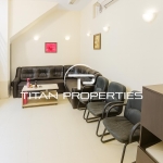 Дава се под наем Офис в Пловдив, Христо Смирненски - 55 кв.м за 402.9 € - Снимка #1