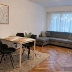 Дава се под наем Тристаен апартамент в Варна, Левски - 88 кв.м за 623.22 € - Снимка #1