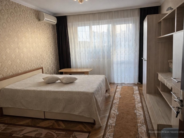Тристаен апартамент в Поморие - 80 кв.м за 797 €/кв.м - Снимка #1