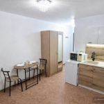Едностаен апартамент в к.к. Слънчев бряг - 27 кв.м за 888 €/кв.м - Снимка #1