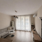 Дава се под наем Тристаен апартамент в София, Кръстова вада - 86 кв.м за 846.6 € - Снимка #1