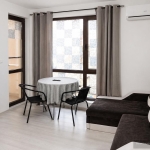 Дава се под наем Двустаен апартамент в Пловдив, Тракия - 50 кв.м за 393.72 € - Снимка #1