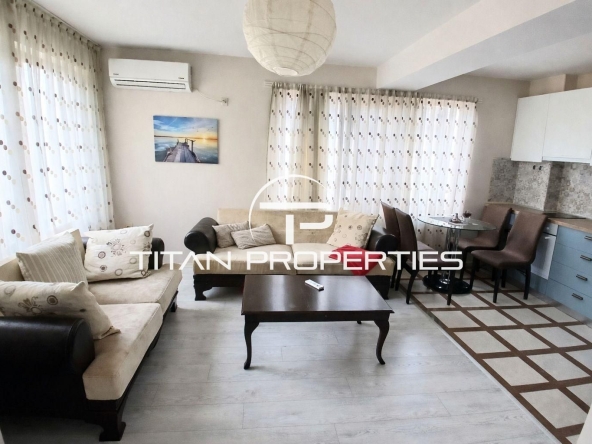 Двустаен апартамент в Пловдив, Южен - 65 кв.м за 979 €/кв.м - Снимка #1