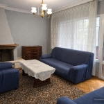 Дава се под наем Тристаен апартамент в Пловдив, Кючук Париж - 92 кв.м за 459 € - Снимка #1