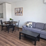 Дава се под наем Двустаен апартамент в София, Оборище - 64 кв.м за 972.06 € - Снимка #1