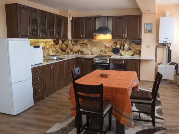 Дава се под наем Тристаен апартамент в София, Малинова долина - 146 кв.м за 797.64 € - Снимка #1
