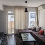 Дава се под наем Двустаен апартамент в София, Слатина - 60 кв.м за 598.23 € - Снимка #1