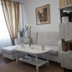 Дава се под наем Двустаен апартамент в София, Сердика - 70 кв.м за 767.04 € - Снимка #1