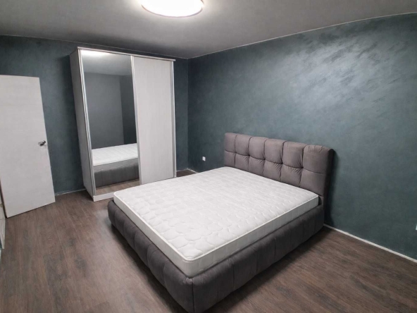 Дава се под наем Двустаен апартамент в София, Банишора - 65 кв.м за 648.21 € - Снимка #1