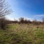 Парцел в Варна, Чайка - 1680 кв.м за 23 €/кв.м - Снимка #1