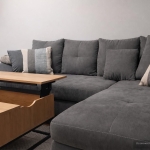 Дава се под наем Двустаен апартамент в Пловдив, Тракия - 65 кв.м за 498.27 € - Снимка #1