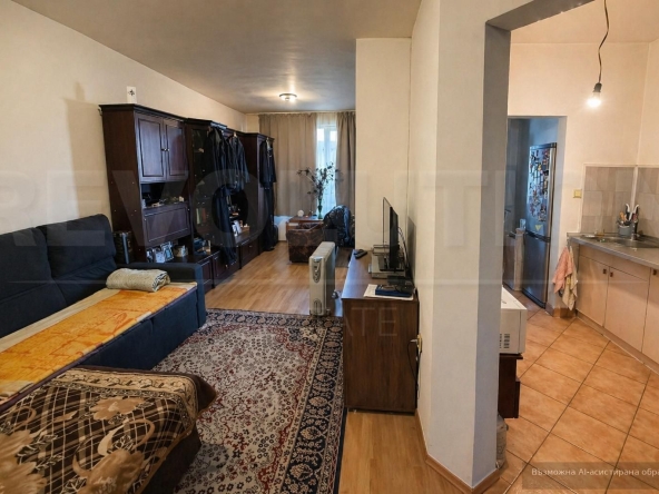 Двустаен апартамент в София, Редута - 82 кв.м за 1269 €/кв.м - Снимка #1