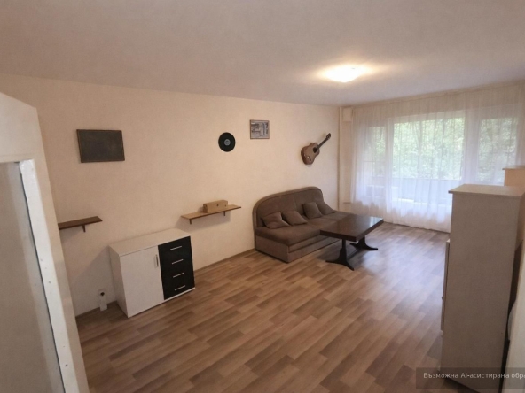 Двустаен апартамент в София, Люлин 7 - 65 кв.м за 1256 €/кв.м - Снимка #1