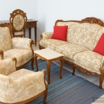 Дава се под наем Двустаен апартамент в Пловдив, Център - 75 кв.м за 509.49 € - Снимка #1