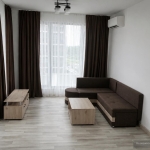 Дава се под наем Тристаен апартамент в Пловдив, Тракия - 102 кв.м за 648.21 € - Снимка #1