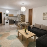 Дава се под наем Тристаен апартамент в Пловдив, Каменица 2 - 96 кв.м за 628.32 € - Снимка #1