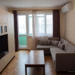 Дава се под наем Тристаен апартамент в Варна, Чайка - 86 кв.м за 498.27 € - Снимка #1